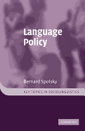 Language Policy