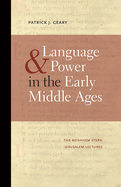 Language & Power in the Early Middle Ages