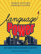 Language Power: Key Uses for Accessing Content