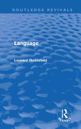 Language (Routledge Revivals)