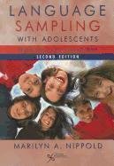 Language Sampling with Adolescents: Implications for Intervention