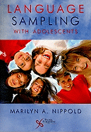 Language Sampling with Adolescents