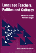Language Teacher's, Politics & Cultures