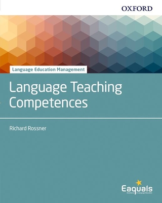 Language Teaching Competences - Rossner, Richard