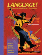 Language! the Comprehensive Literacy Cirriculum: Interactive Text Book E