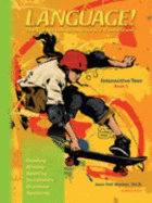 Language! (the Comprehensive Literacy Curriculum, Interactive Text, Book C) - Ed.D. Jane Fell Greene