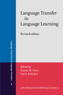 Language Transfer in Language Learning: Revised Edition