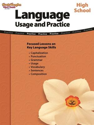 Language: Usage and Practice Reproducible High School - Stckvagn