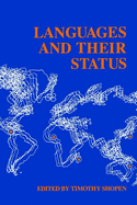 Languages and their status