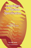 Languages for System Specification: Selected Contributions on UML, SystemC, System Verilog, Mixed-signal Systems, and Property Specification from FDL'03