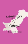 Languages of Chitral