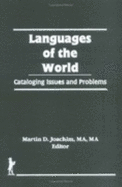 Languages of the World