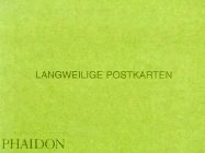 Langweilige Postkarten