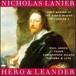 Lanier: Songs