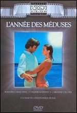 L'Ann�e Des Meduses