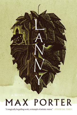 Lanny - Porter, Max