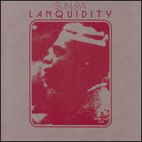 Lanquidity - Sun Ra
