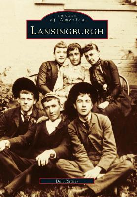 Lansingburgh - Rittner, Don