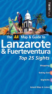 Lanzarote and Fuerteventura