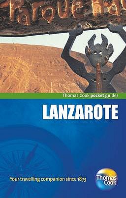 Lanzarote - Sanger, Andrew
