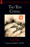 Lao Tzu: Tao Te Ching