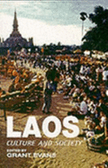 Laos: Culture and Society