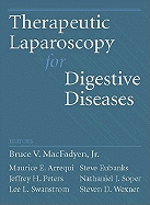 Laparoscopic Surgery of the Abdomen
