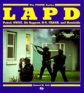 LAPD - Katz, Samuel