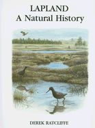 Lapland: A Natural History