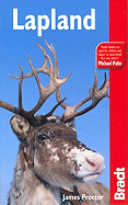 Lapland: The Bradt Travel Guide