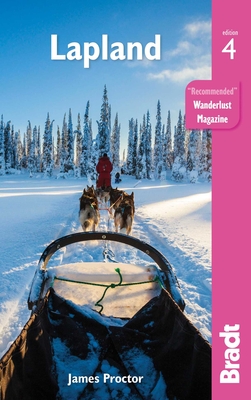 Lapland - Proctor, James