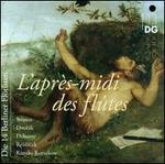 L'Apr�s-midi des Flutes