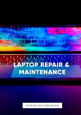Laptop Repair & Maintenance - Publishing, Ps