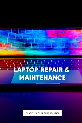 Laptop Repair & Maintenance - Publishing, Ps
