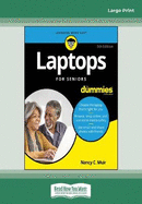 Laptops For Seniors For Dummies, 5th Edition