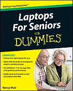Laptops for Seniors for Dummies