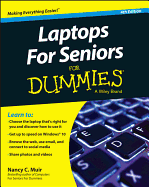 Laptops for Seniors for Dummies