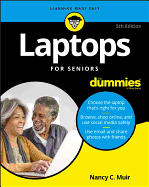 Laptops for Seniors for Dummies
