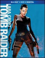 Lara Croft: Tomb Raider