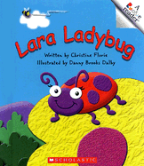 Lara Ladybug