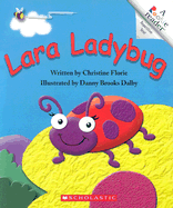 Lara Ladybug