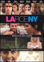 Larceny - Irving Schwartz