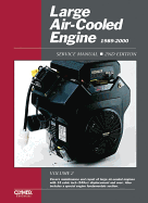 Large Air-Cooled Engine Vol 2