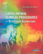 Large Animal Clinical Procedures for Veterinary Technicians