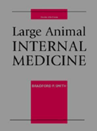 Large Animal Internal Medicine