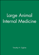Large Animal Internal Medicine