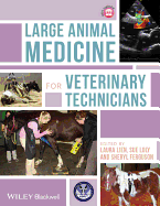 Large Animal Medicine for Vet