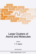 Large Clusters of Atoms and Molecules