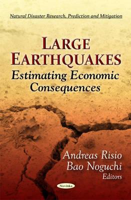 Large Earthquakes - Risio, Andreas