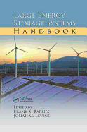 Large Energy Storage Systems Handbook